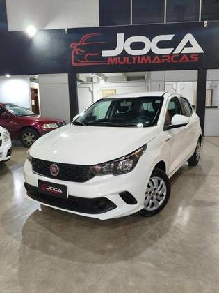 FIAT ARGO 1.0 FIREFLY FLEX DRIVE MANUAL